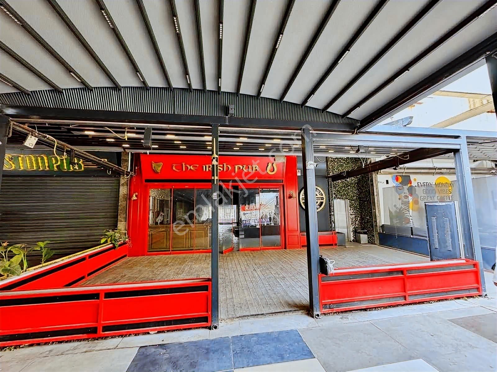 Bornova Myvia 414te 150 M² Prestijli Boş Dükkan - Görsel 15