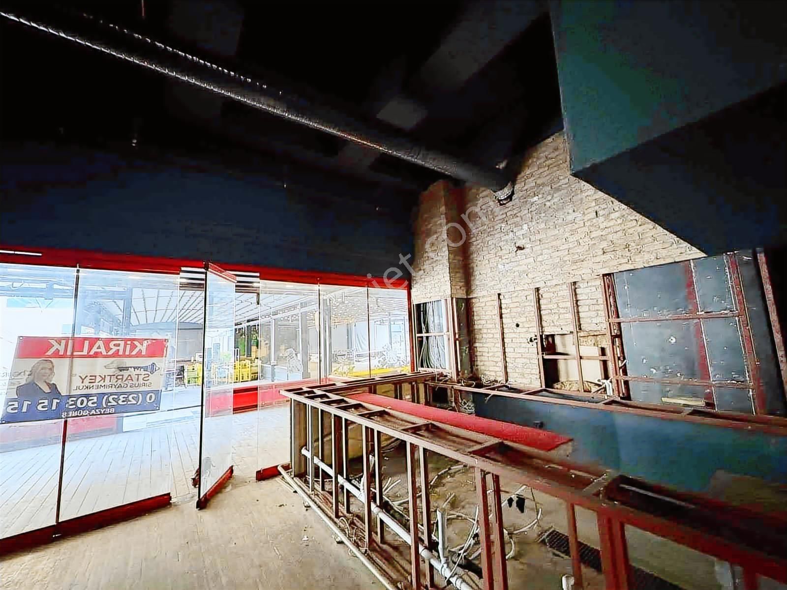 Bornova Myvia 414te 150 M² Prestijli Boş Dükkan - Görsel 11