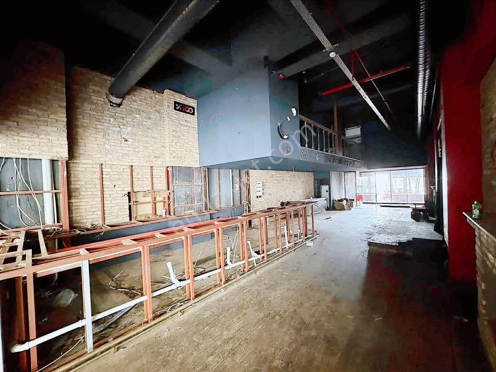 Bornova Myvia 414te 150 M² Prestijli Boş Dükkan - Görsel 12