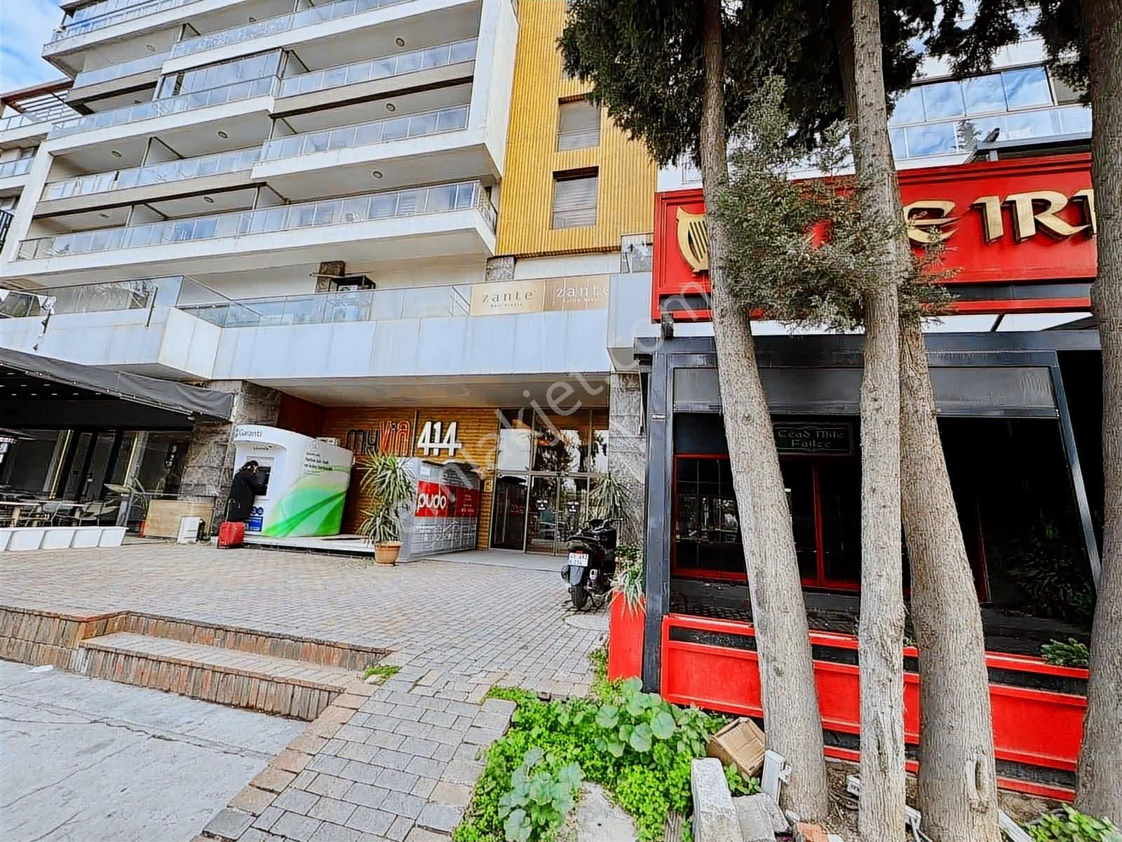 Bornova Myvia 414te 150 M² Prestijli Boş Dükkan - Görsel 5
