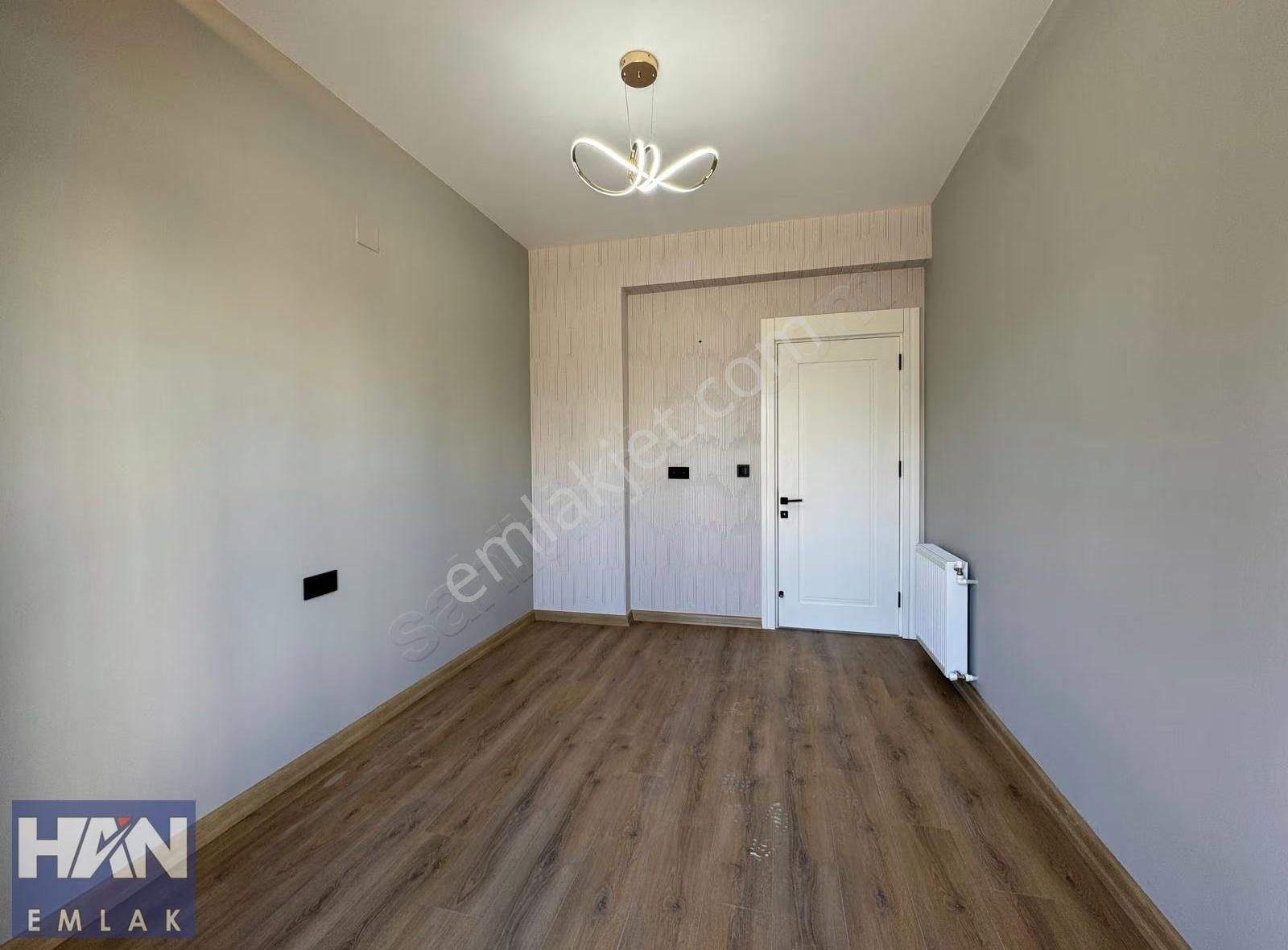 Han Emlak'tan Akdeniz Mah'de S.içi Havuzlu Amerikan Mutfak 4+1 - Görsel 9