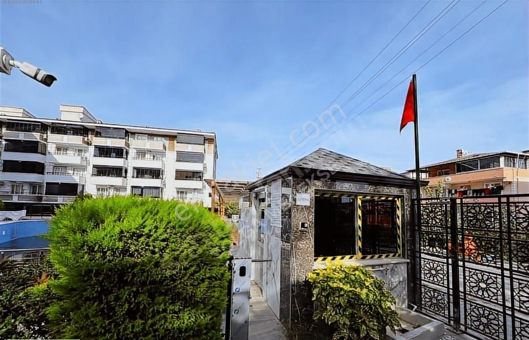 Tuğra'dan Kumbağ Burcu Doğa Evlerinde Fulll Eşyalı 1+1 Daire - Görsel 10