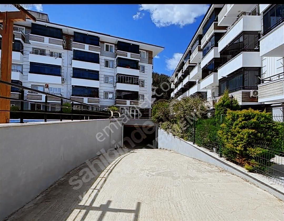 Tuğra'dan Kumbağ Burcu Doğa Evlerinde Fulll Eşyalı 1+1 Daire - Görsel 5