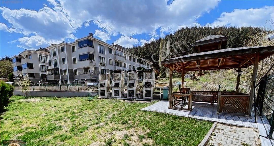 Tuğra'dan Kumbağ Burcu Doğa Evlerinde Fulll Eşyalı 1+1 Daire - Görsel 2