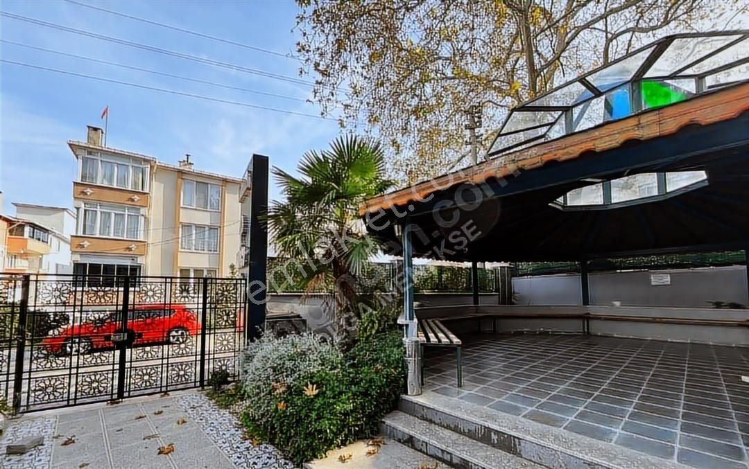 Tuğra'dan Kumbağ Burcu Doğa Evlerinde Fulll Eşyalı 1+1 Daire - Görsel 6