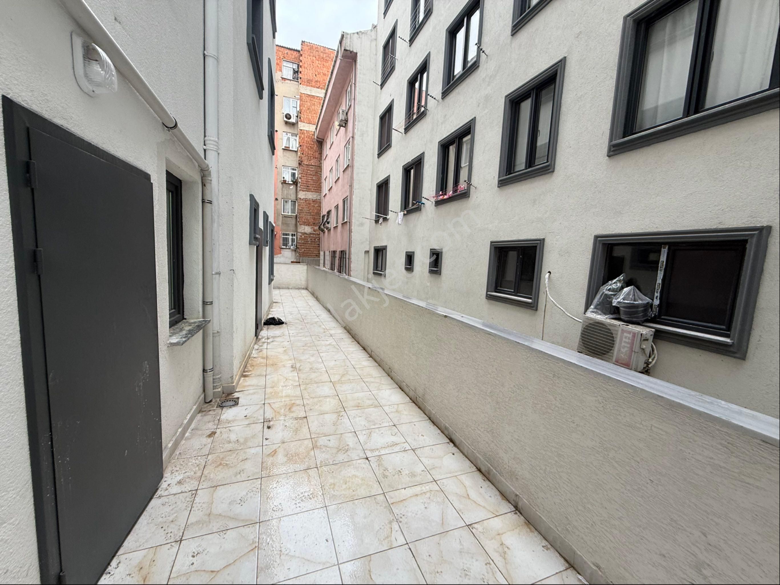 Tek Doğan’dan Kiralık Sıfır Giriş Dükkan 80m2 - Görsel 7