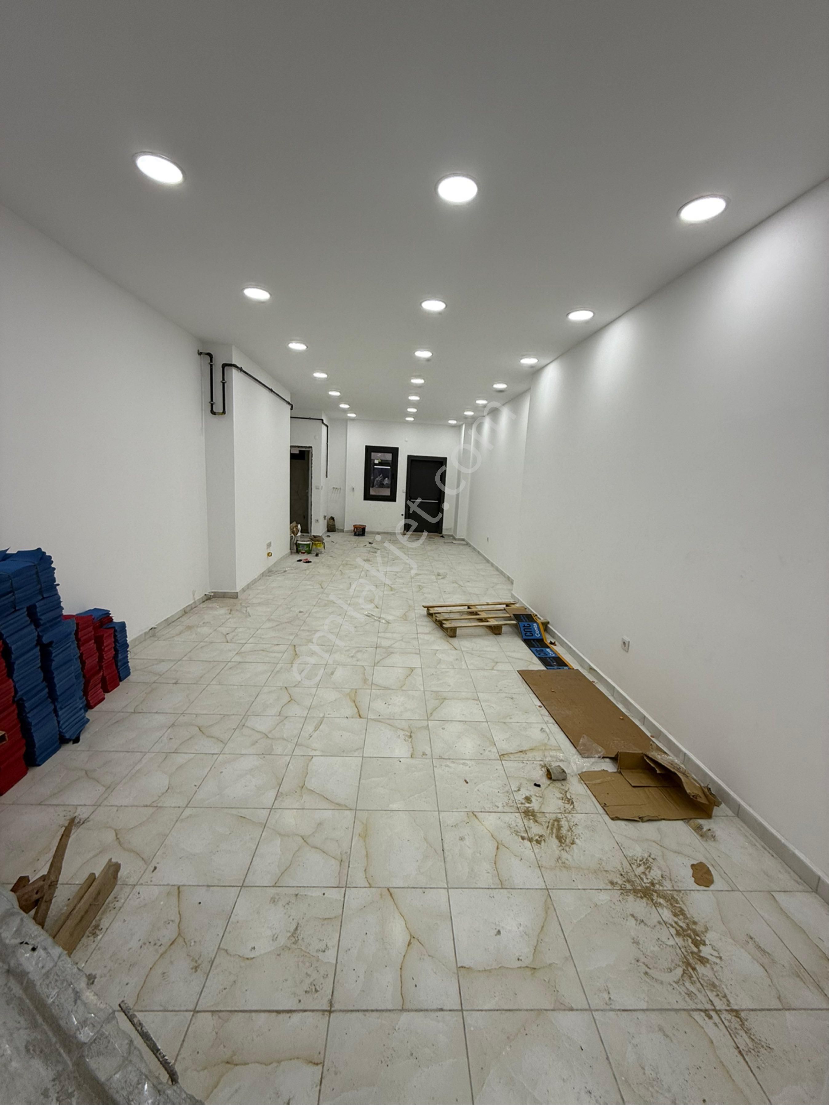 Tek Doğan’dan Kiralık Sıfır Giriş Dükkan 80m2 - Görsel 5