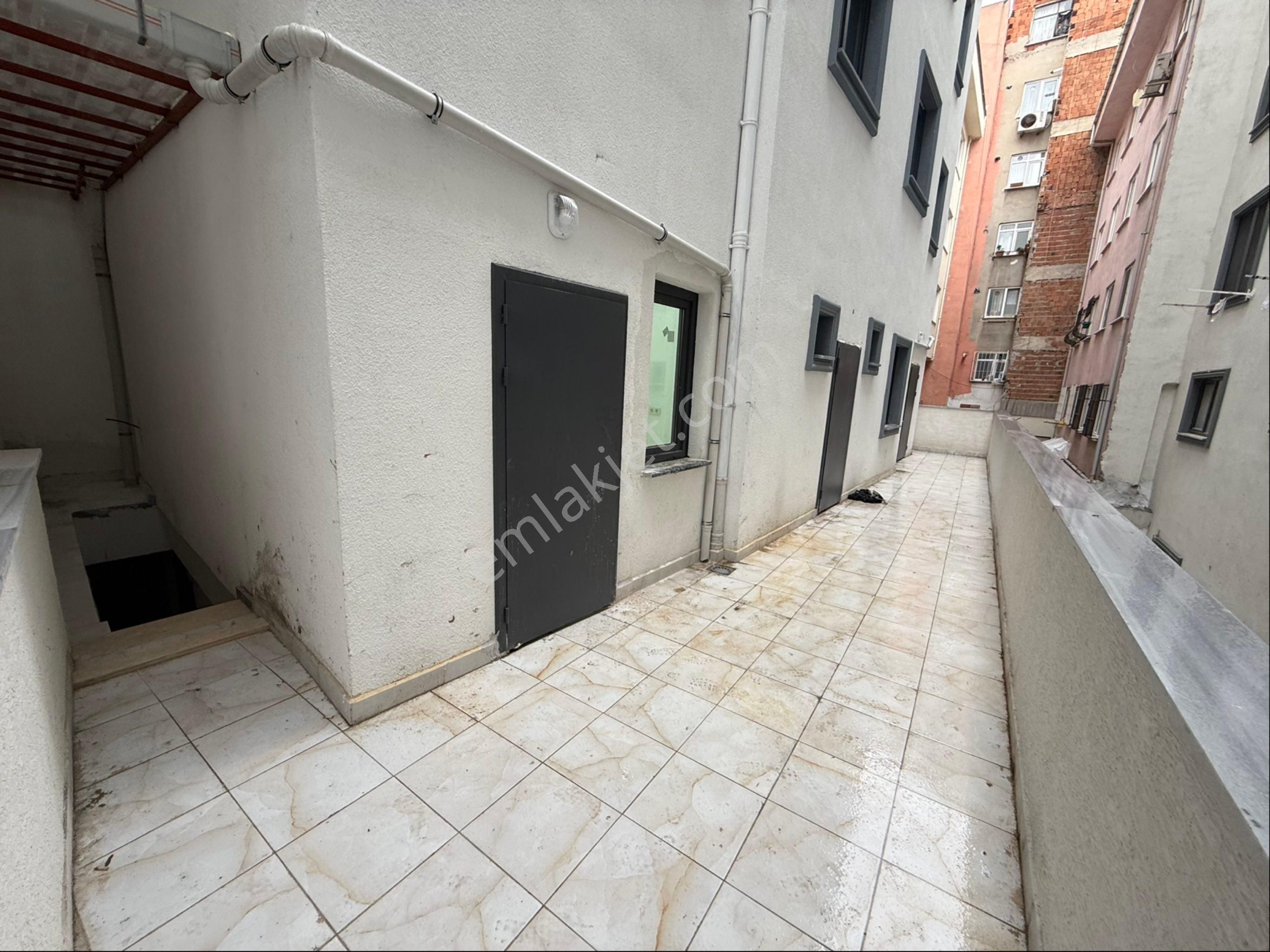 Tek Doğan’dan Kiralık Sıfır Giriş Dükkan 80m2 - Görsel 9