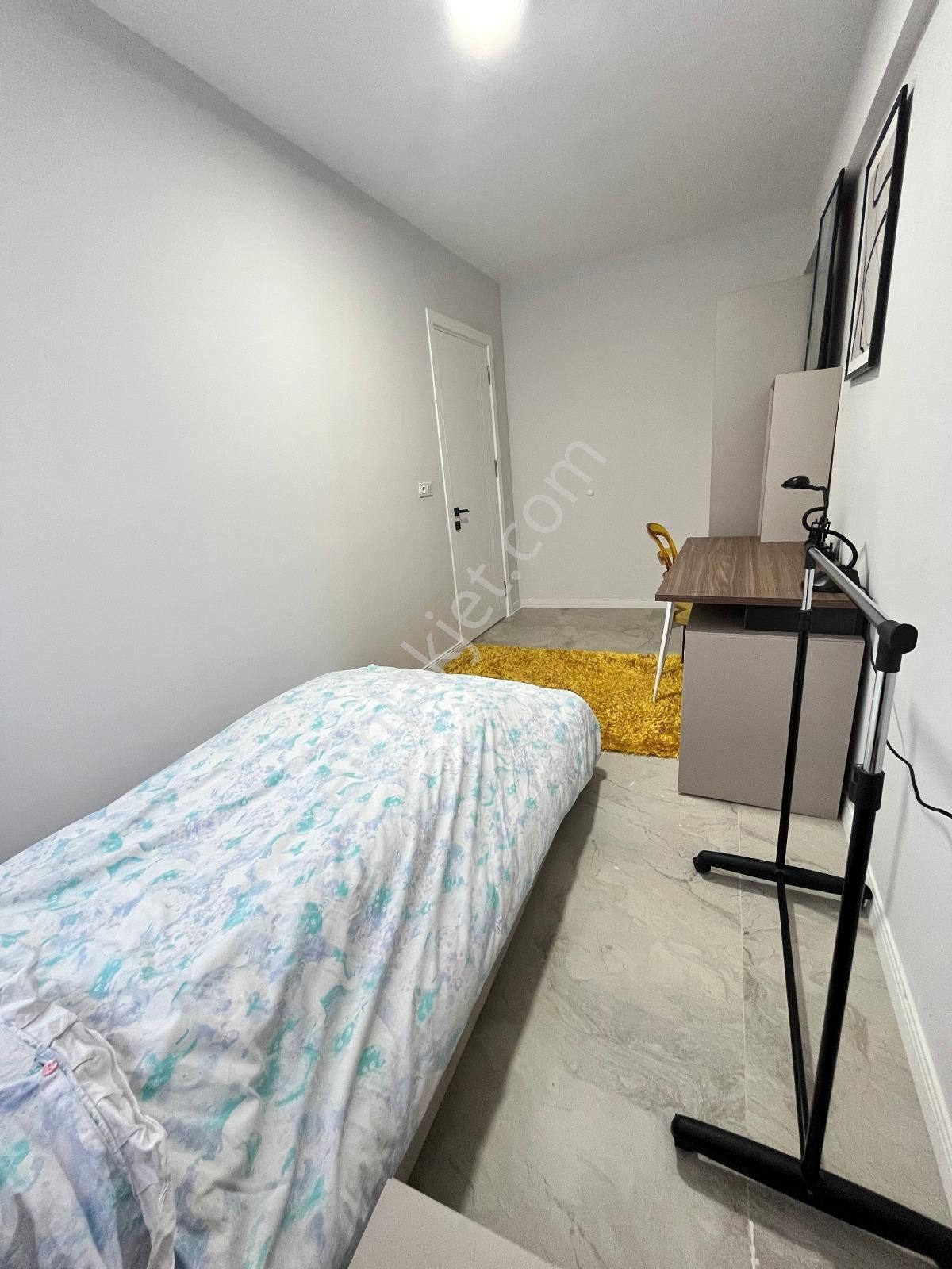 Albayrak'a - Cinkaya'ya Yürüme Mesafesinde Müstakil Tadında 2+1 Ful Lüks Eşyalı Apart - Görsel 5