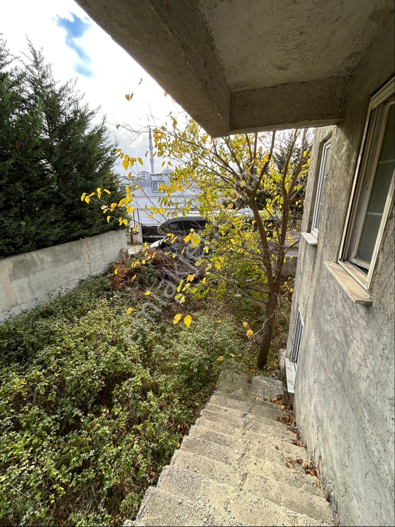 Arnavutköy Taşoluk‘ta Satılık Imarlı Arsa - Görsel 9