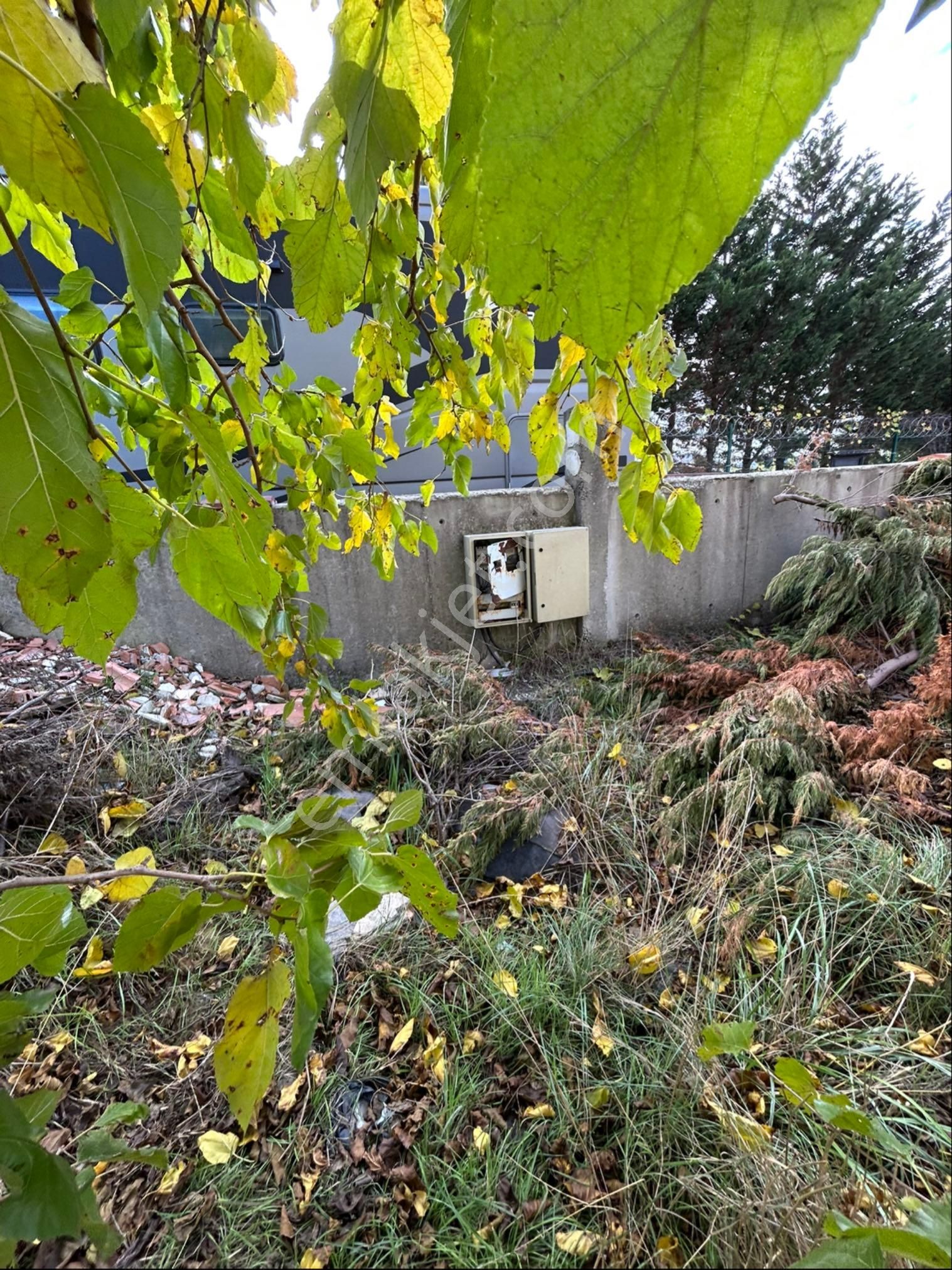 Arnavutköy Taşoluk‘ta Satılık Imarlı Arsa - Görsel 6