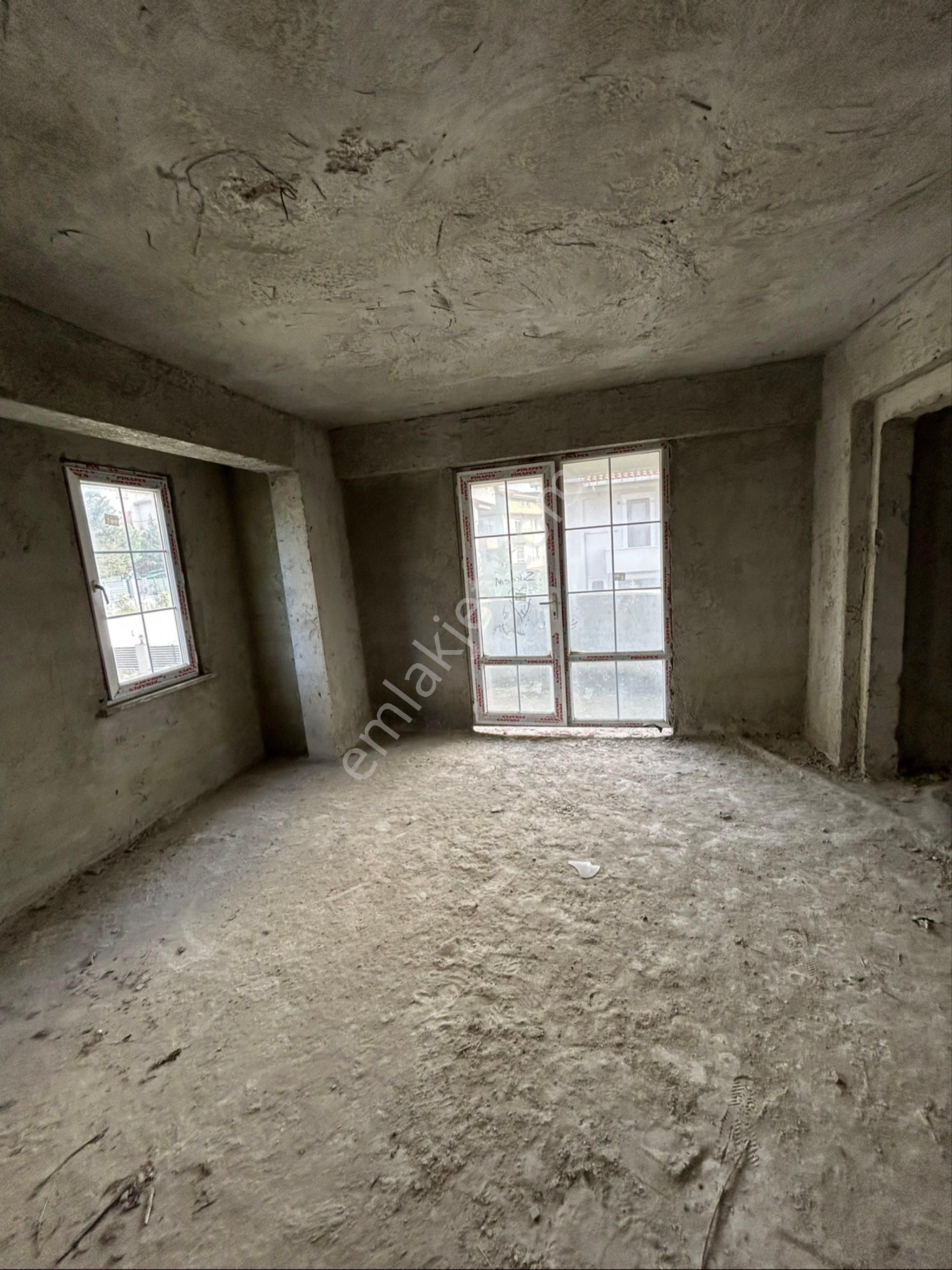 Arnavutköy Taşoluk‘ta Satılık Imarlı Arsa - Görsel 13