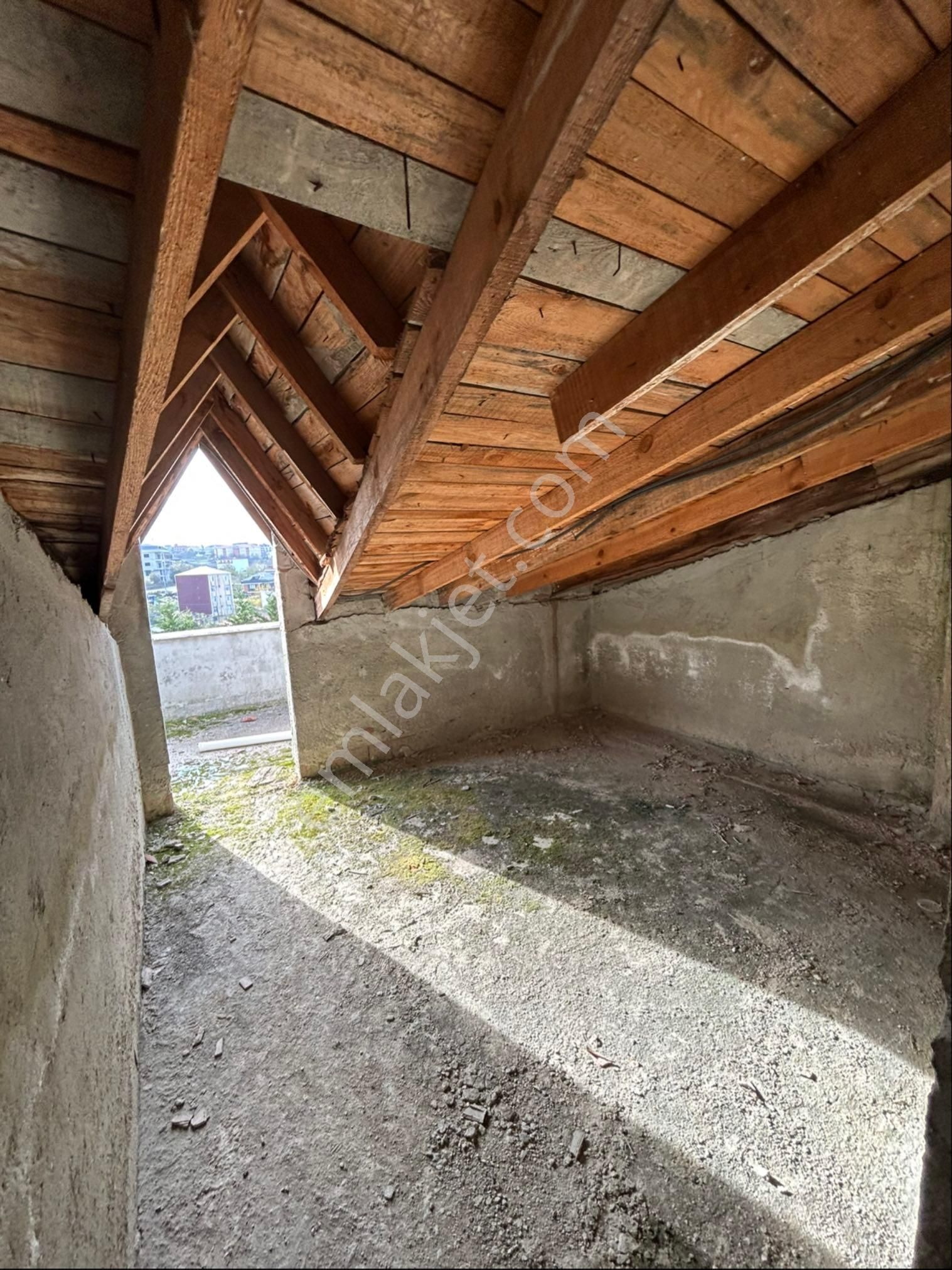 Arnavutköy Taşoluk‘ta Satılık Imarlı Arsa - Görsel 11