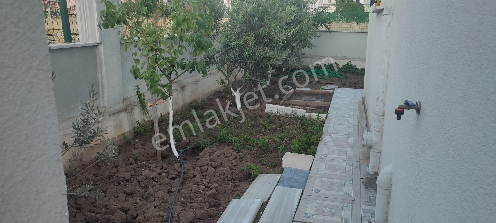 Acil Satılık Yeniçiftlikte 315 M2 Arsa İçerisinde İskanlı Müstakil Villa Yazlık - Görsel 9