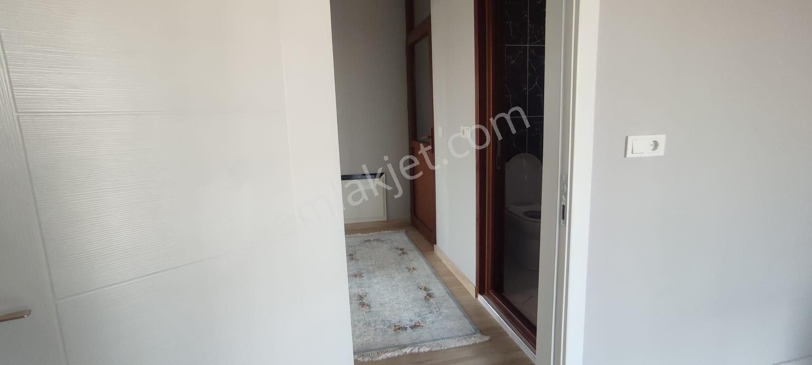 Acil Satılık Yeniçiftlikte 315 M2 Arsa İçerisinde İskanlı Müstakil Villa Yazlık - Görsel 14