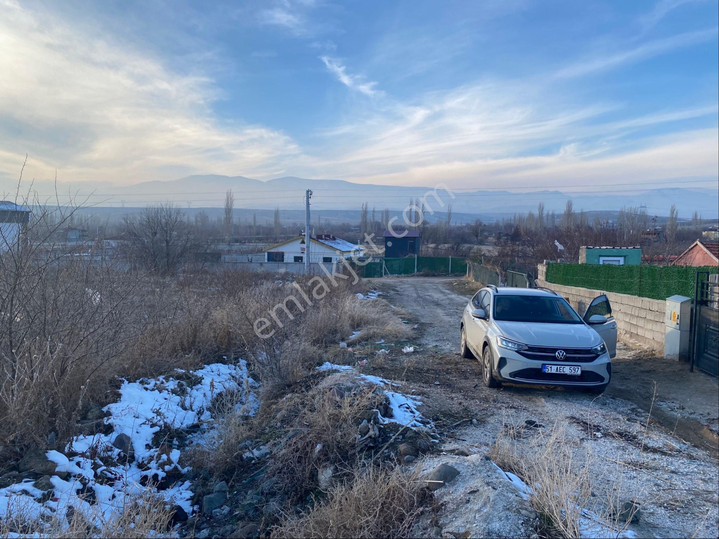 Salih Emlak’tan Aktaş Yeni Mah.606 M2 Konumu Güzel İmarlı Köşe Parsel Arsa - Görsel 17