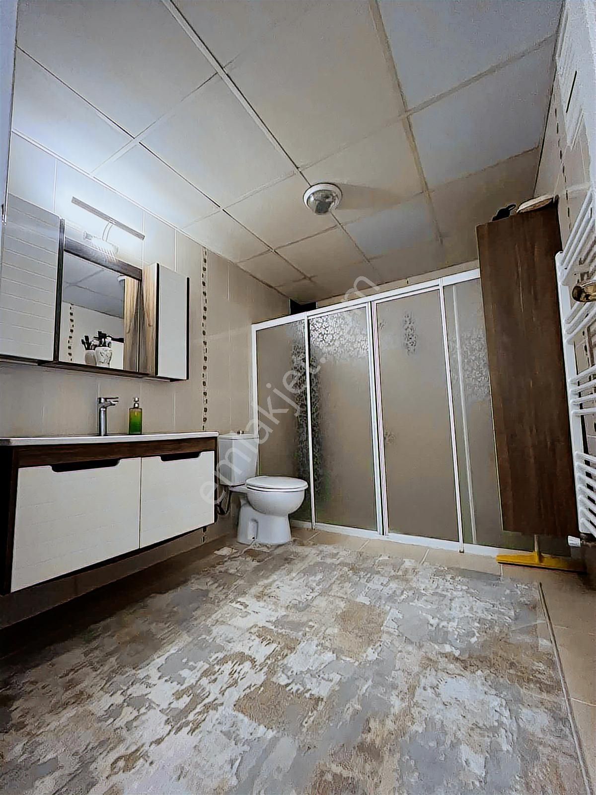 T.e.s Den Merkezi Konumda 3+1 Masrafsız Daire - Görsel 15