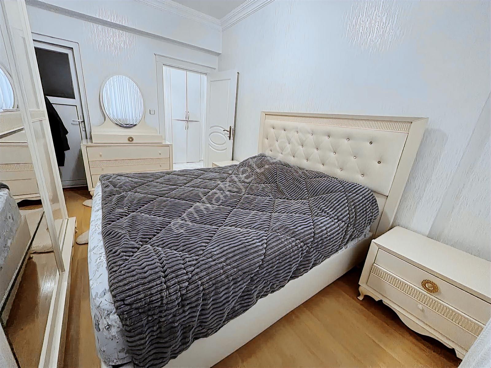 T.e.s Den Merkezi Konumda 3+1 Masrafsız Daire - Görsel 13