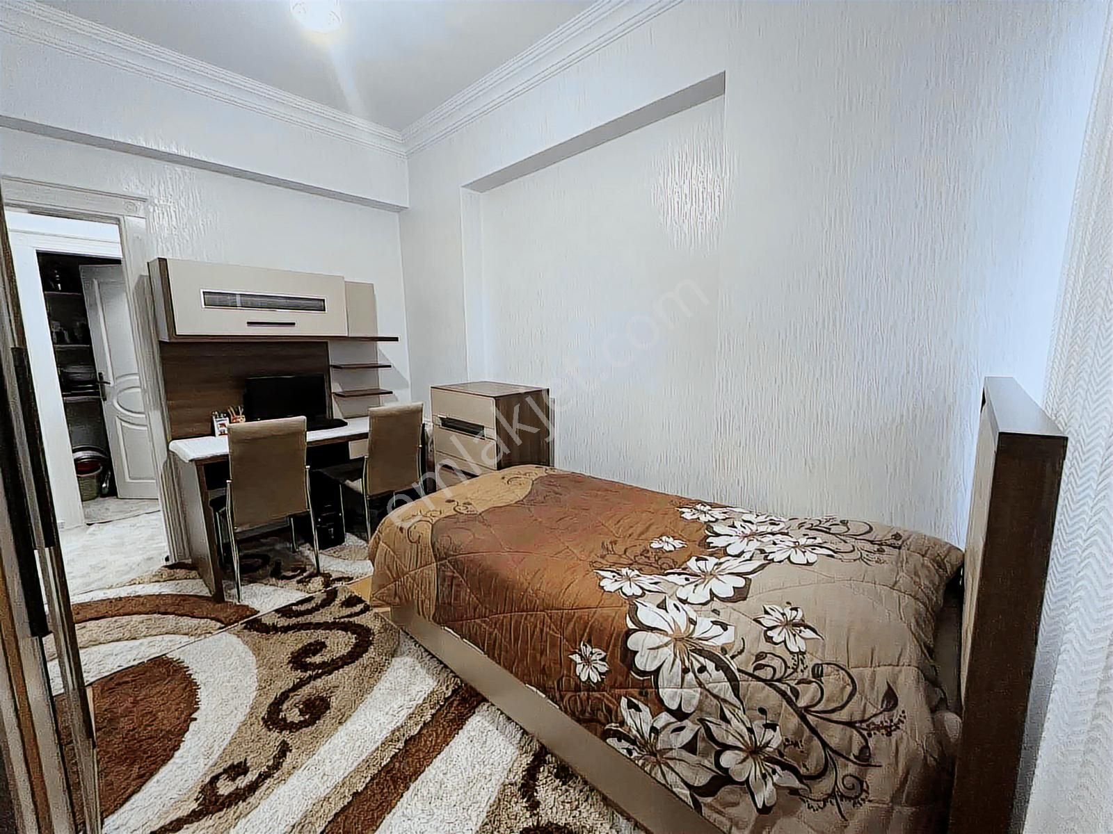 T.e.s Den Merkezi Konumda 3+1 Masrafsız Daire - Görsel 3