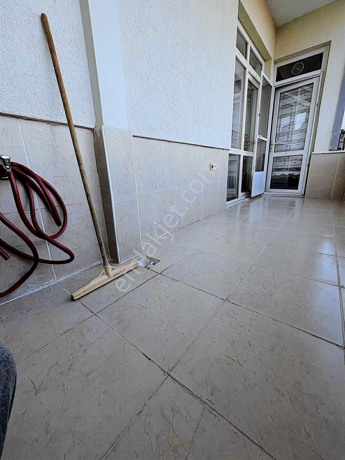 T.e.s Den Merkezi Konumda 3+1 Masrafsız Daire - Görsel 8