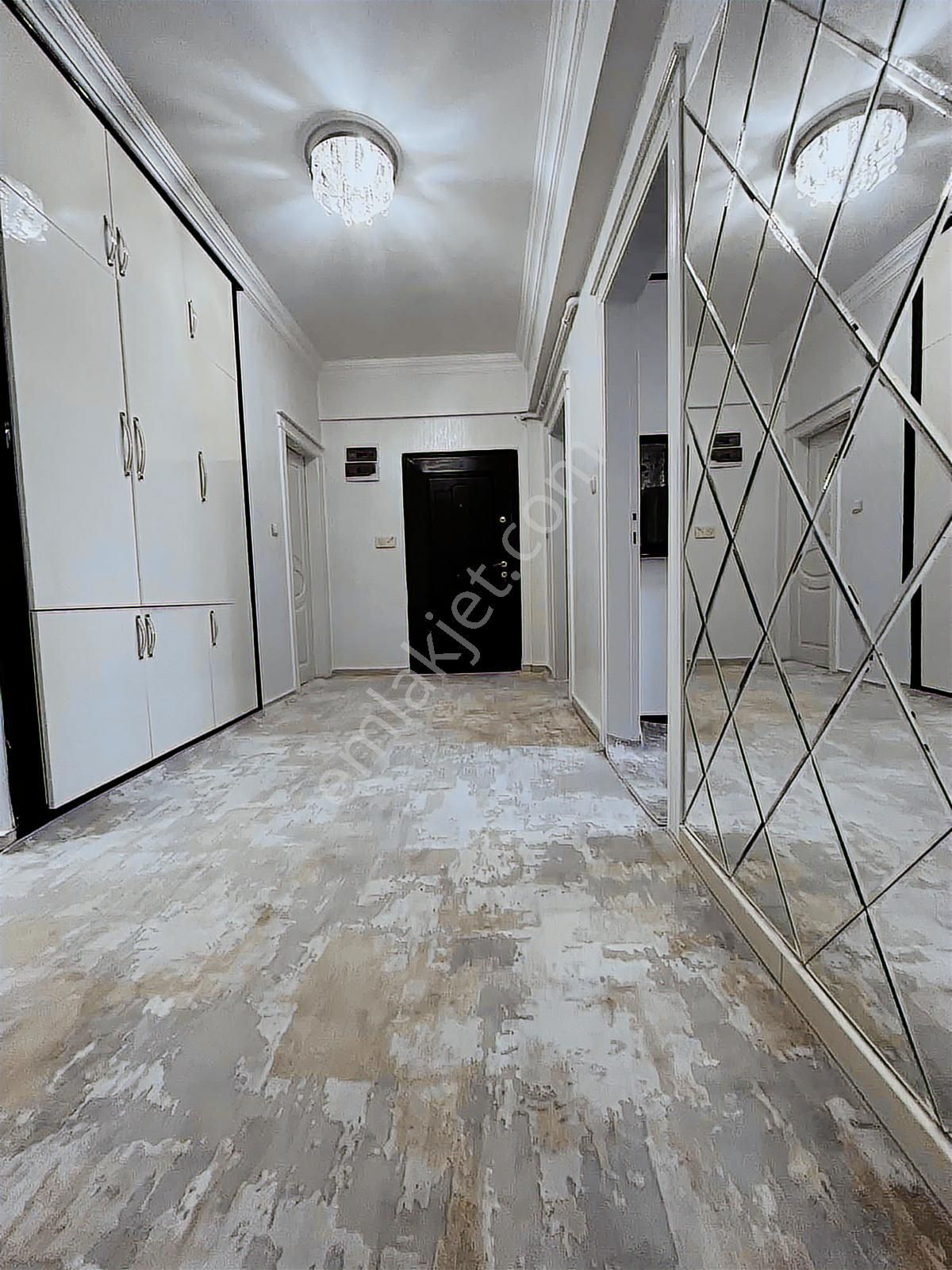 T.e.s Den Merkezi Konumda 3+1 Masrafsız Daire - Görsel 6