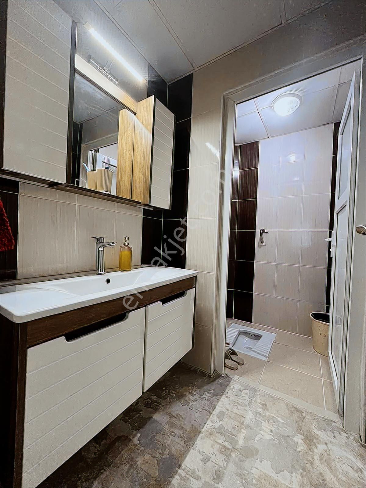 T.e.s Den Merkezi Konumda 3+1 Masrafsız Daire - Görsel 16