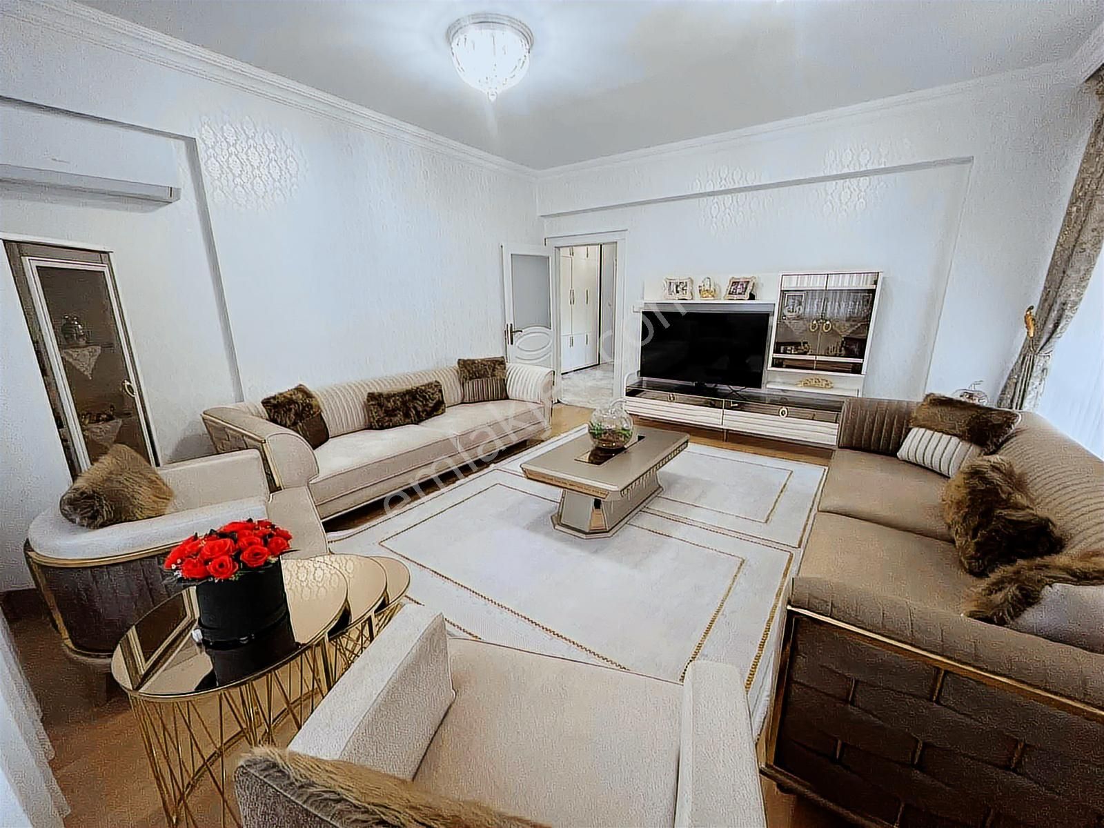 T.e.s Den Merkezi Konumda 3+1 Masrafsız Daire - Görsel 14