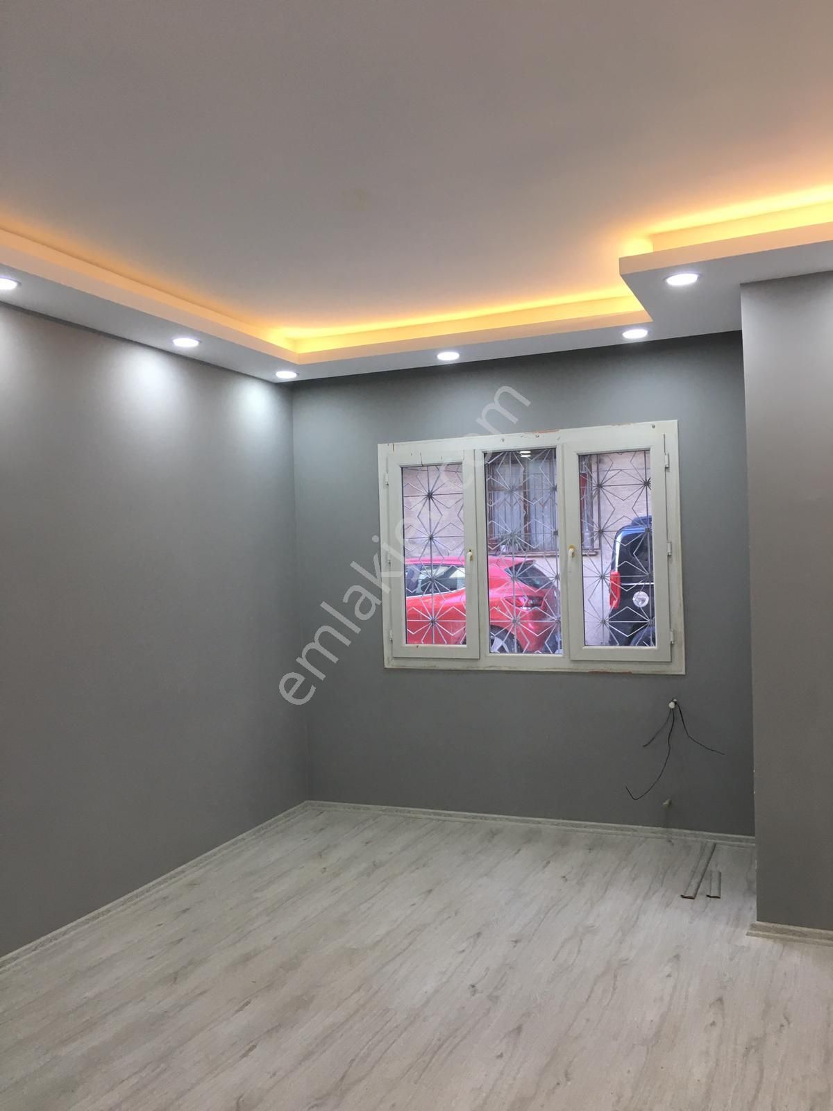 Yunus Emre Mahallesinde Hem Yatırıma Hem Oturuma Uygun 2 Katlı Müstakil Bina - Görsel 22