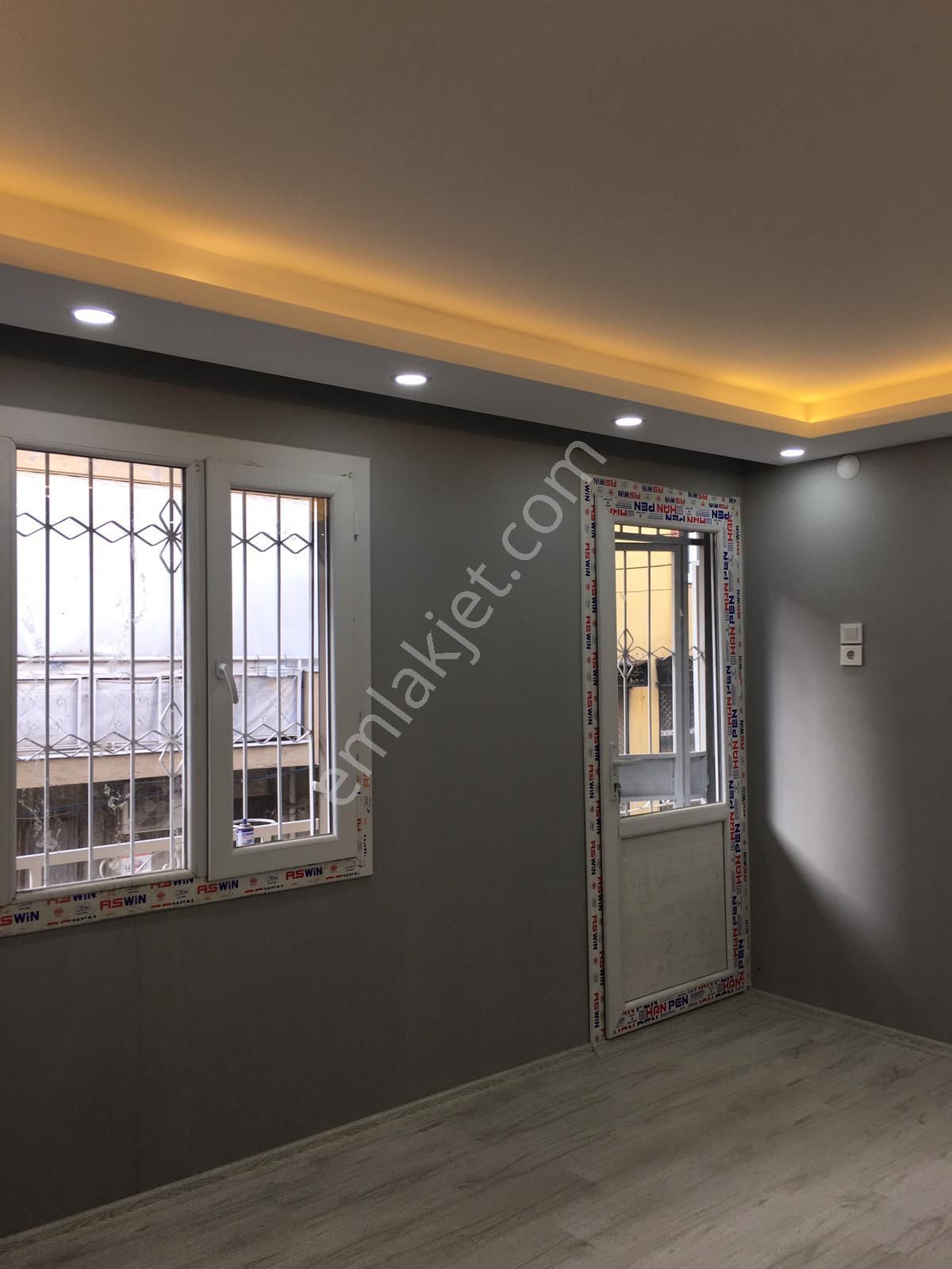 Yunus Emre Mahallesinde Hem Yatırıma Hem Oturuma Uygun 2 Katlı Müstakil Bina - Görsel 6