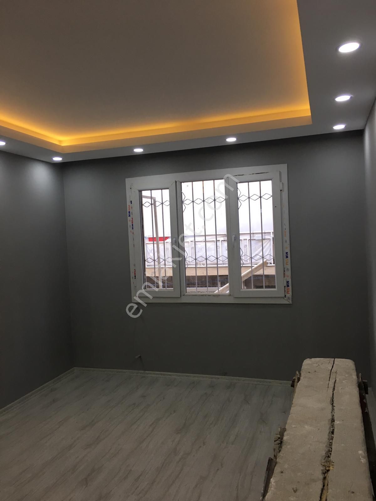 Yunus Emre Mahallesinde Hem Yatırıma Hem Oturuma Uygun 2 Katlı Müstakil Bina - Görsel 18