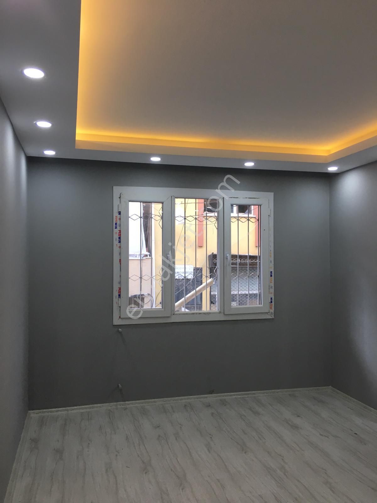 Yunus Emre Mahallesinde Hem Yatırıma Hem Oturuma Uygun 2 Katlı Müstakil Bina - Görsel 4