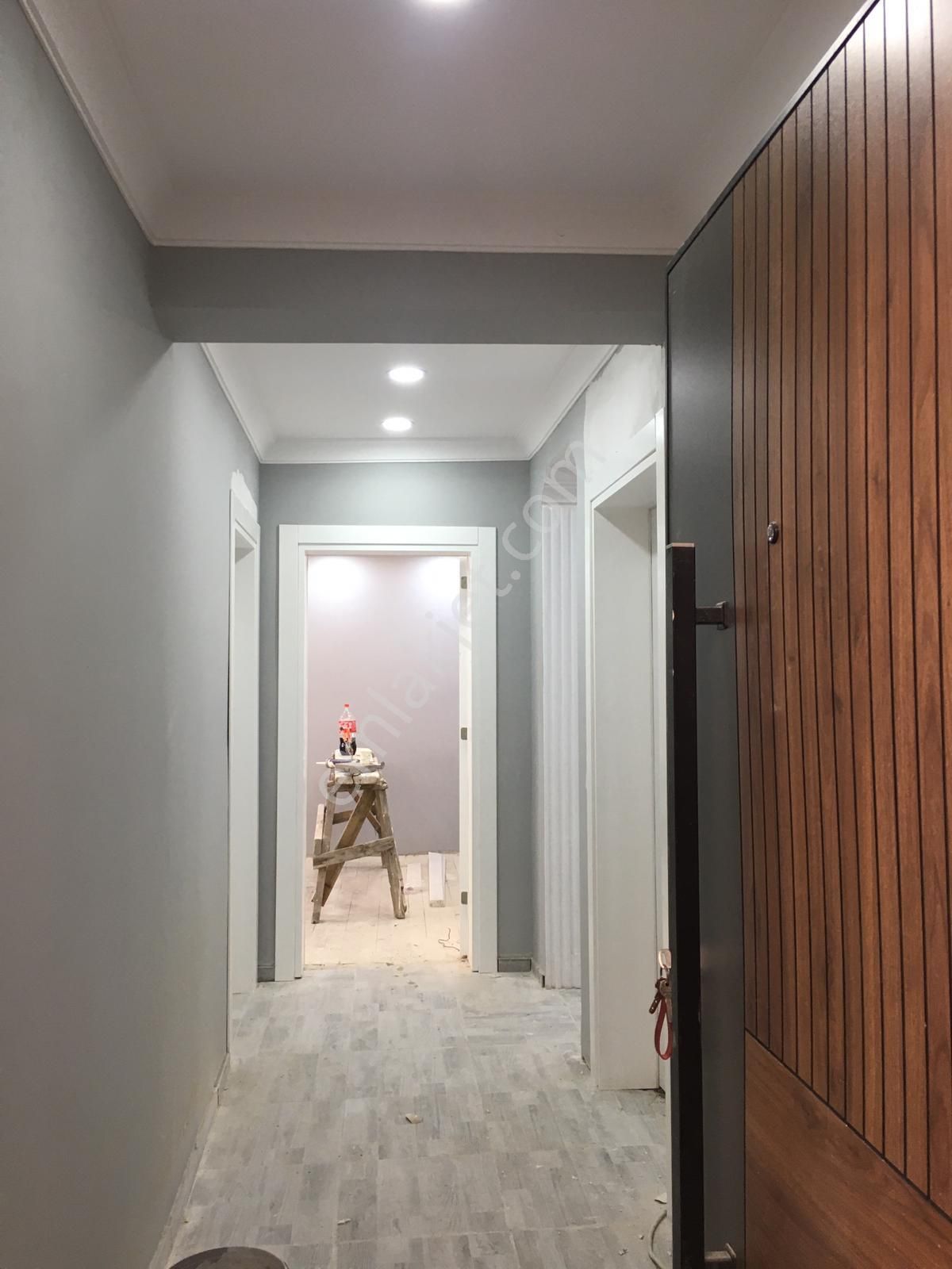 Yunus Emre Mahallesinde Hem Yatırıma Hem Oturuma Uygun 2 Katlı Müstakil Bina - Görsel 5