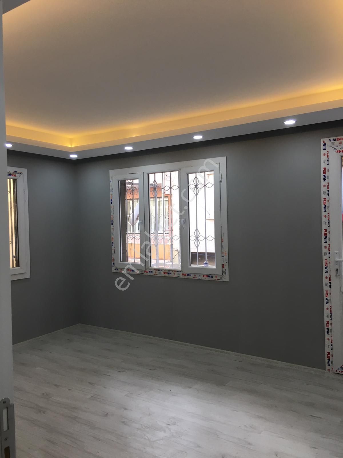 Yunus Emre Mahallesinde Hem Yatırıma Hem Oturuma Uygun 2 Katlı Müstakil Bina - Görsel 3