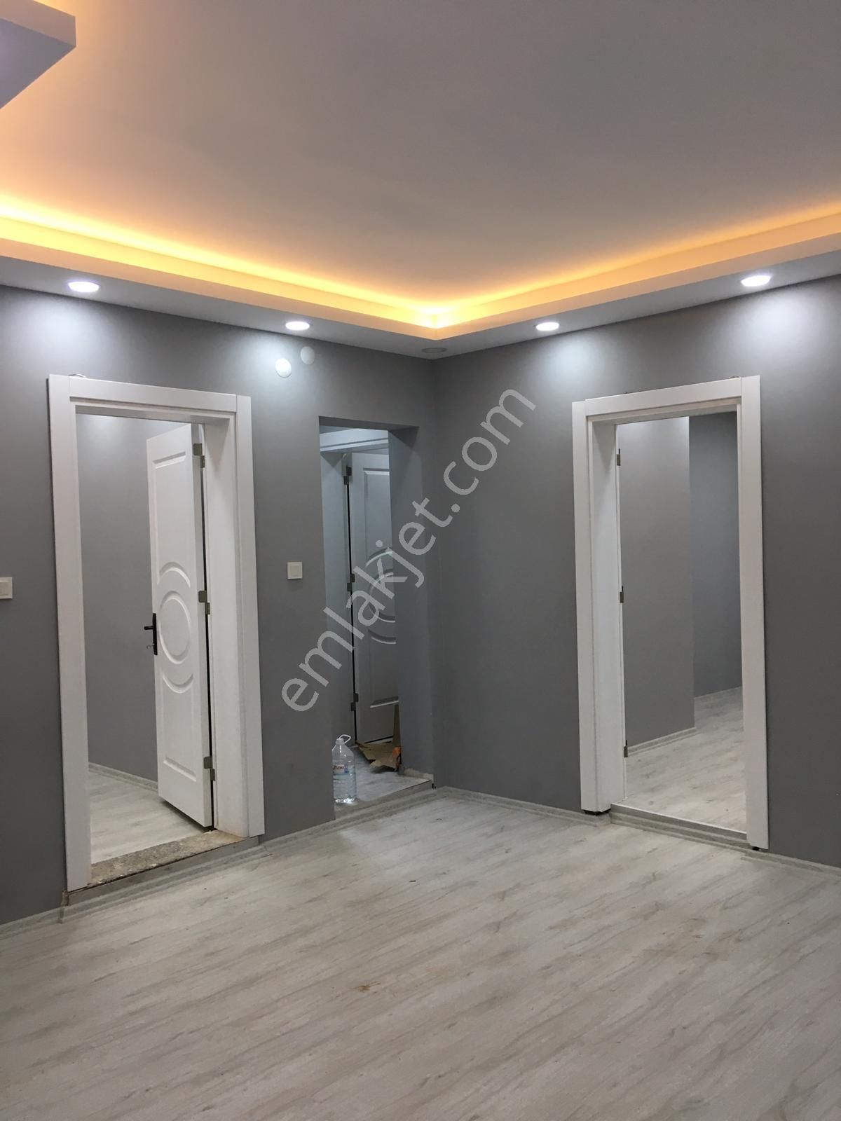 Yunus Emre Mahallesinde Hem Yatırıma Hem Oturuma Uygun 2 Katlı Müstakil Bina - Görsel 11