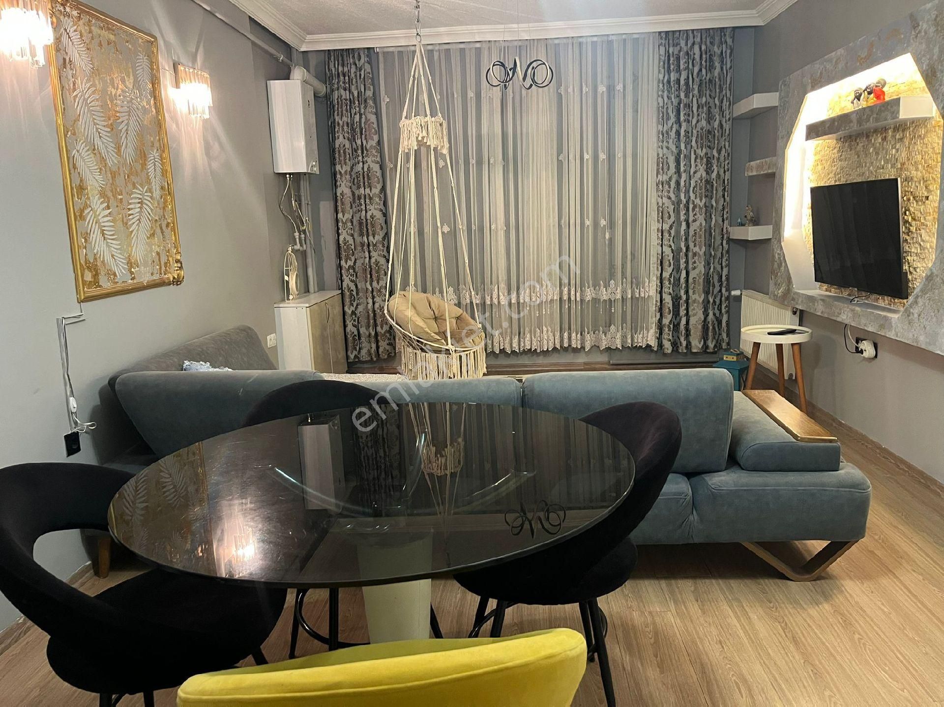 ⚜️mia Home Consept🏠 Mamak Cebeci Dikimevi Mebs(yürüme Mesafesi) Altiagac Lüks Günlük Kiralık Daıre - Görsel 9