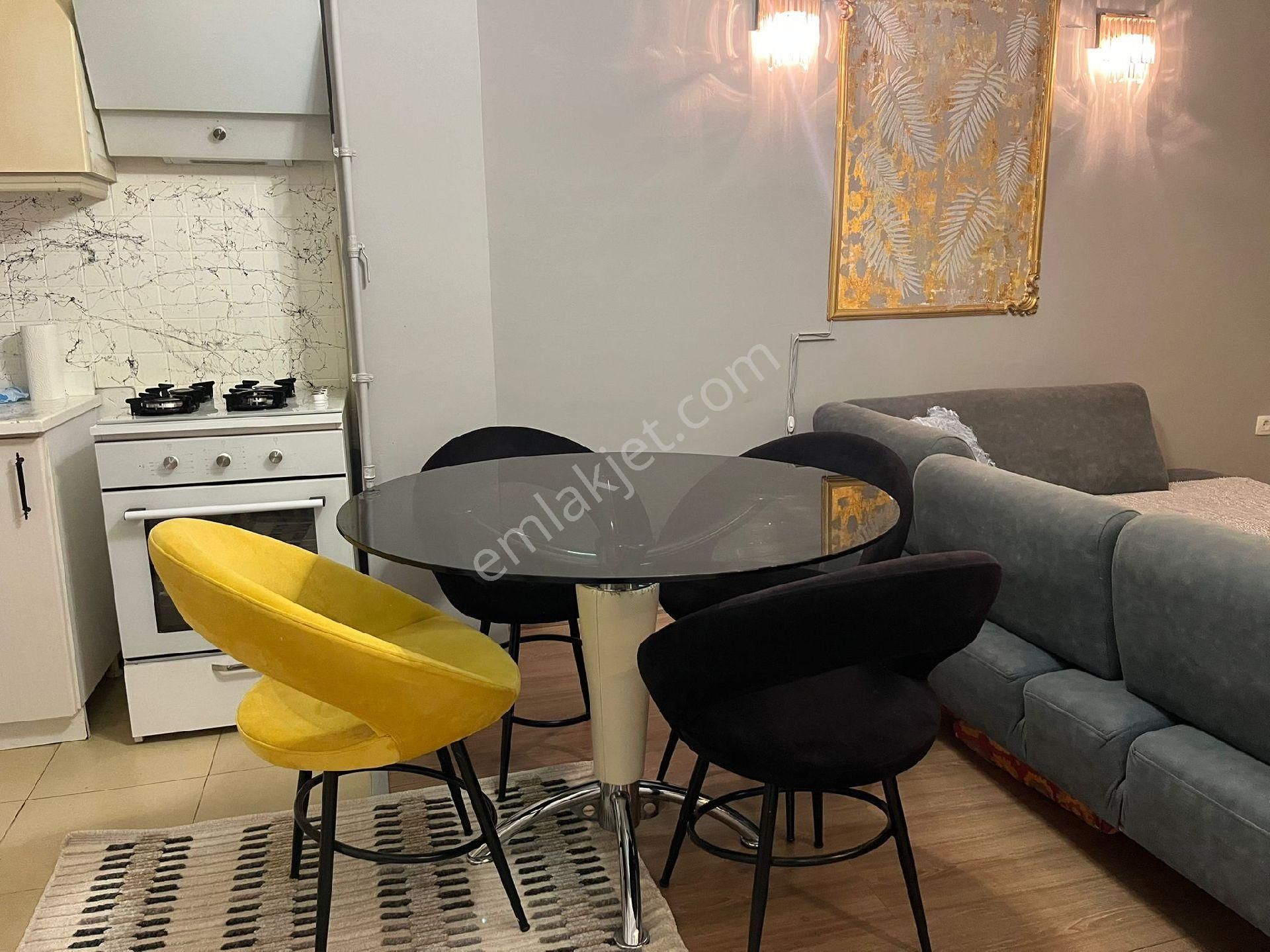 ⚜️mia Home Consept🏠 Mamak Cebeci Dikimevi Mebs(yürüme Mesafesi) Altiagac Lüks Günlük Kiralık Daıre - Görsel 7