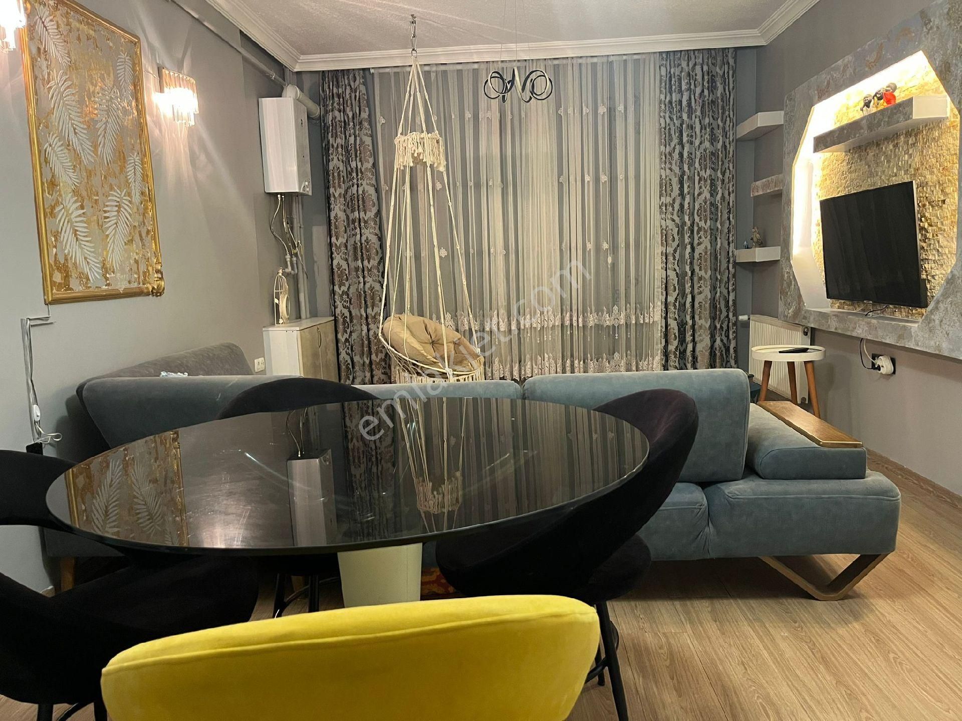 ⚜️mia Home Consept🏠 Mamak Cebeci Dikimevi Mebs(yürüme Mesafesi) Altiagac Lüks Günlük Kiralık Daıre - Görsel 8