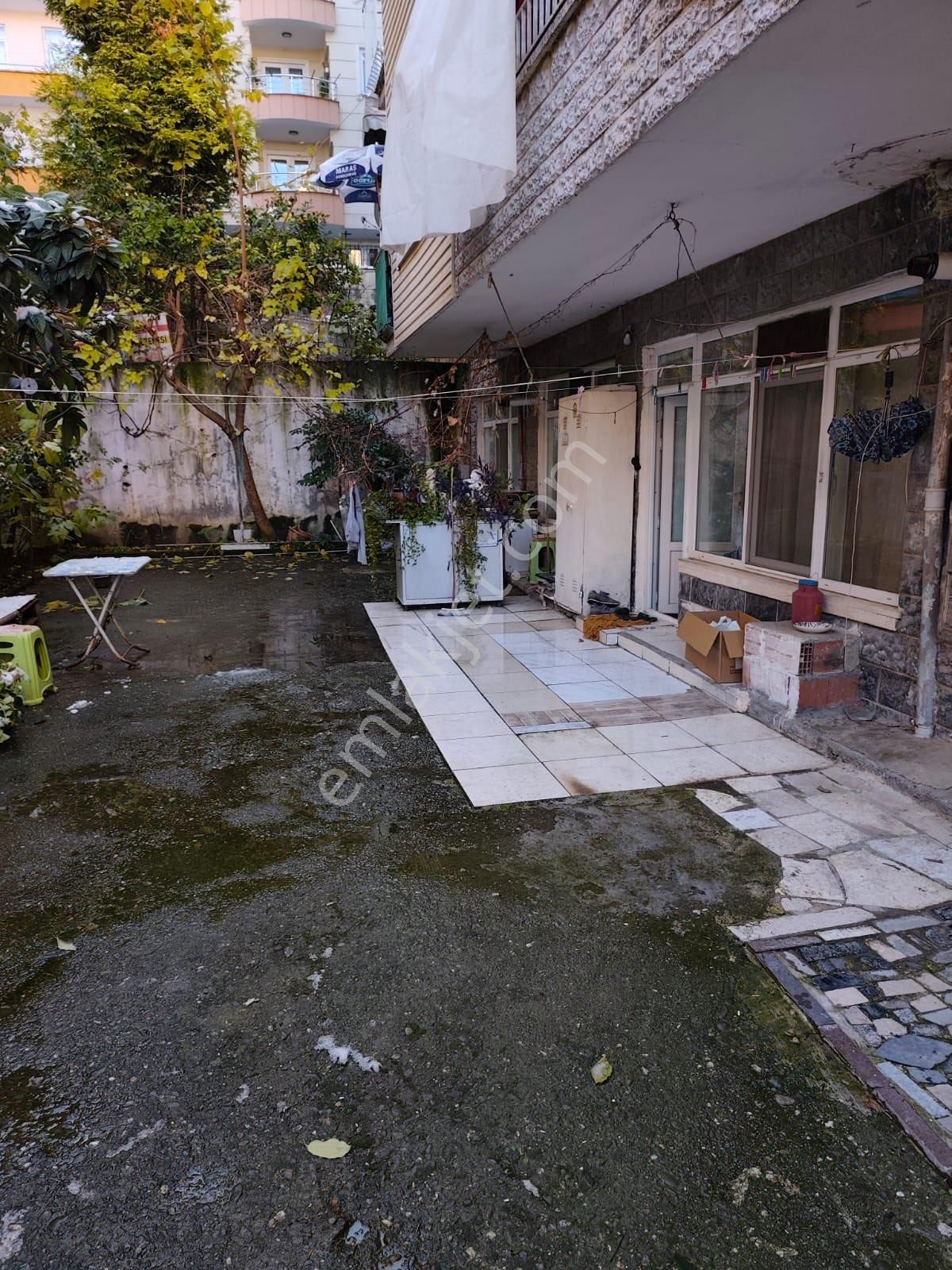 Ciftlik Mahallesinde Bahce Katı Satılık Daire - Görsel 20