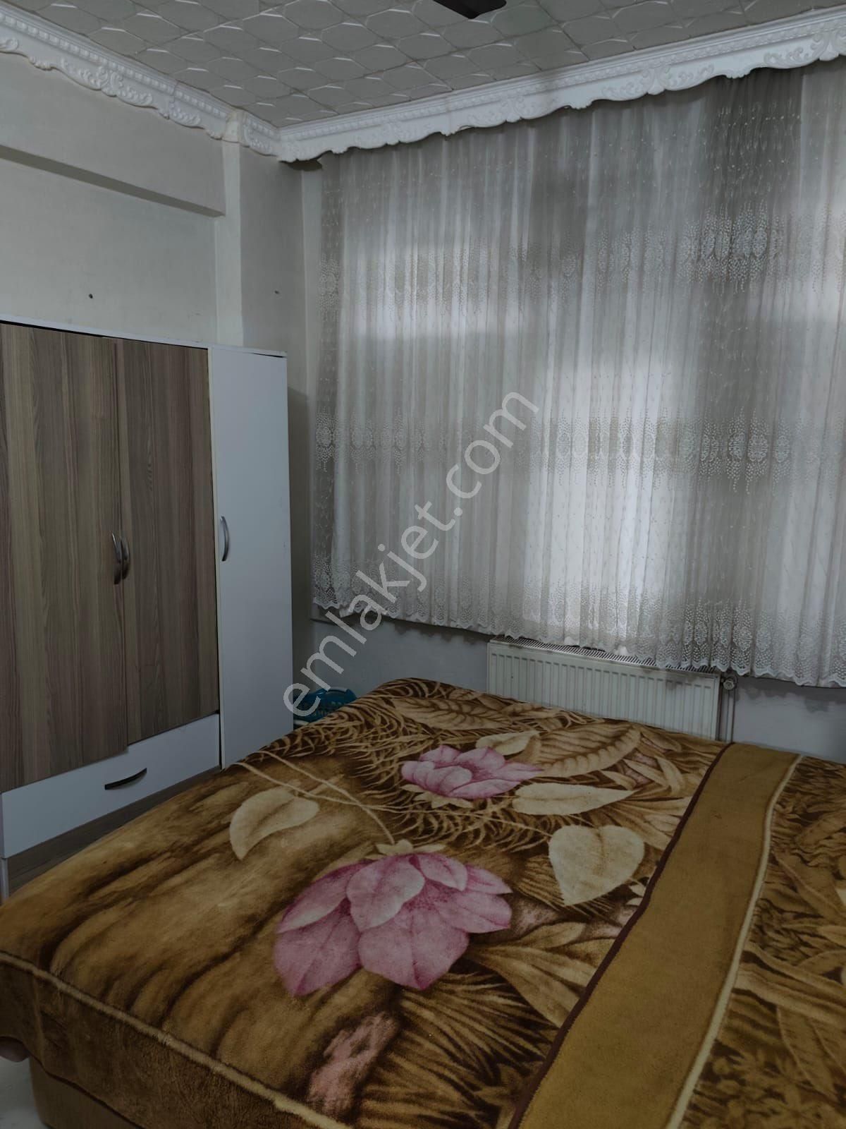 Ciftlik Mahallesinde Bahce Katı Satılık Daire - Görsel 11