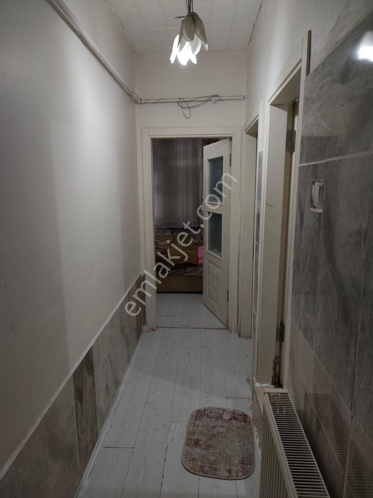 Ciftlik Mahallesinde Bahce Katı Satılık Daire - Görsel 18