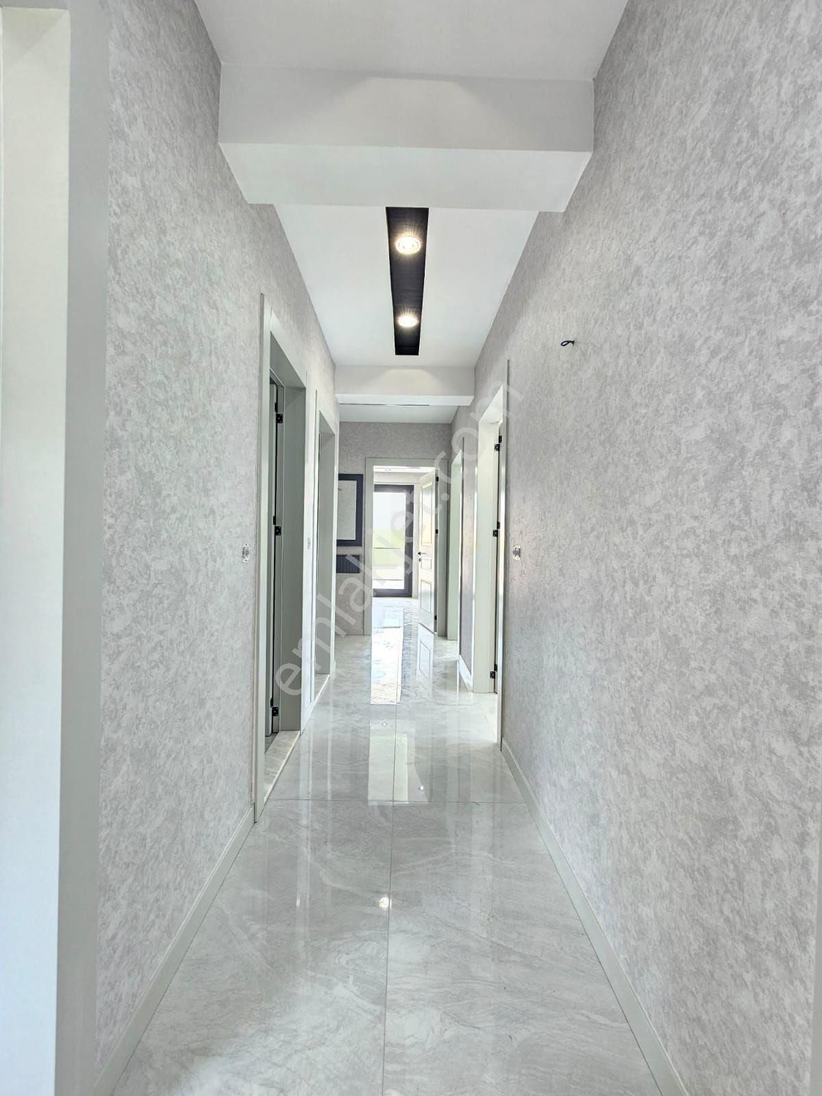 Denizli Şemikler Cinkaya Mevki Arakat 3+1 170 M2 Ebeveyn Banyolu Satılık Lüks Daire - Görsel 26