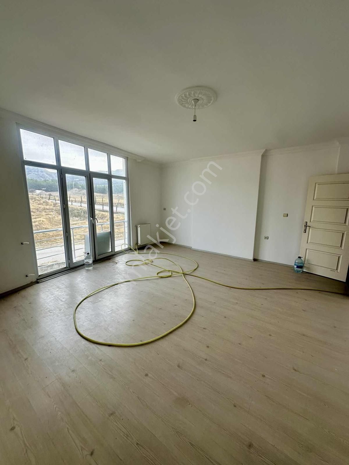 Akaylar'dan Adliye Karşısı Satılık Ofis / Büro - Görsel 6