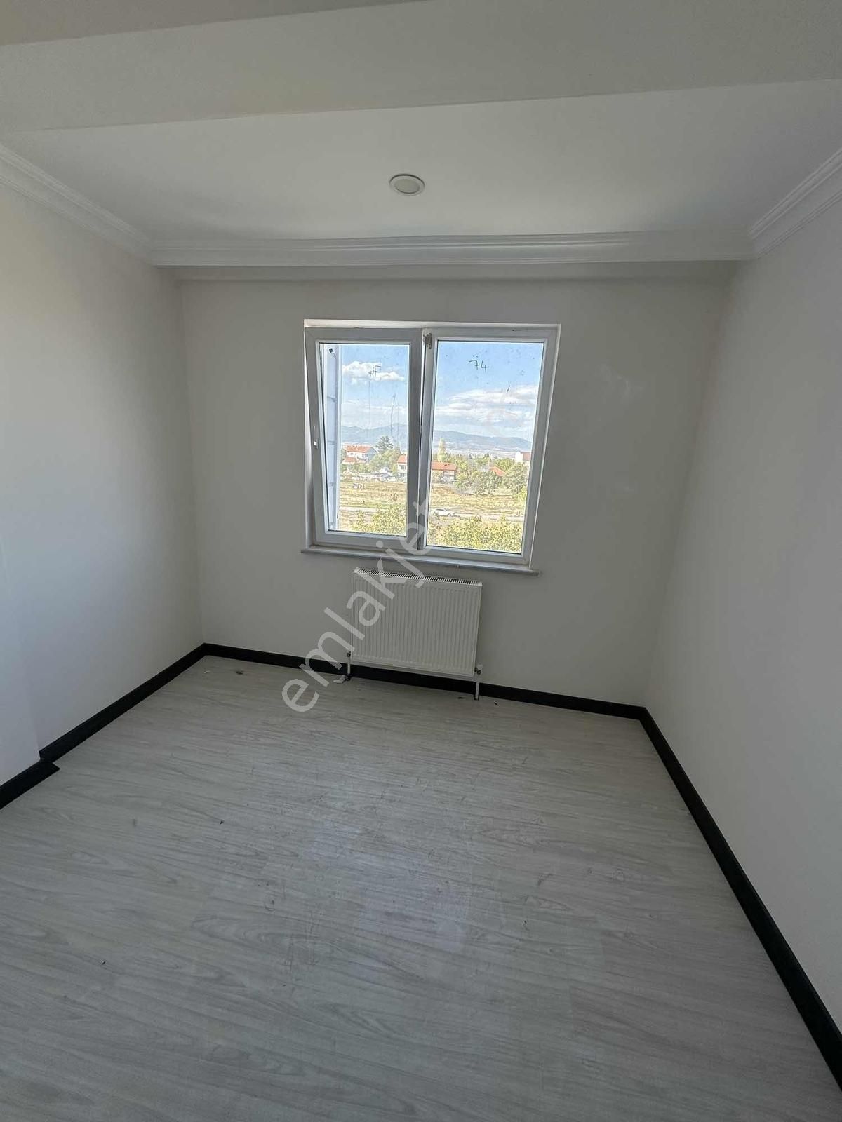 Akaylar'dan Adliye Karşısı Satılık Ofis / Büro - Görsel 9