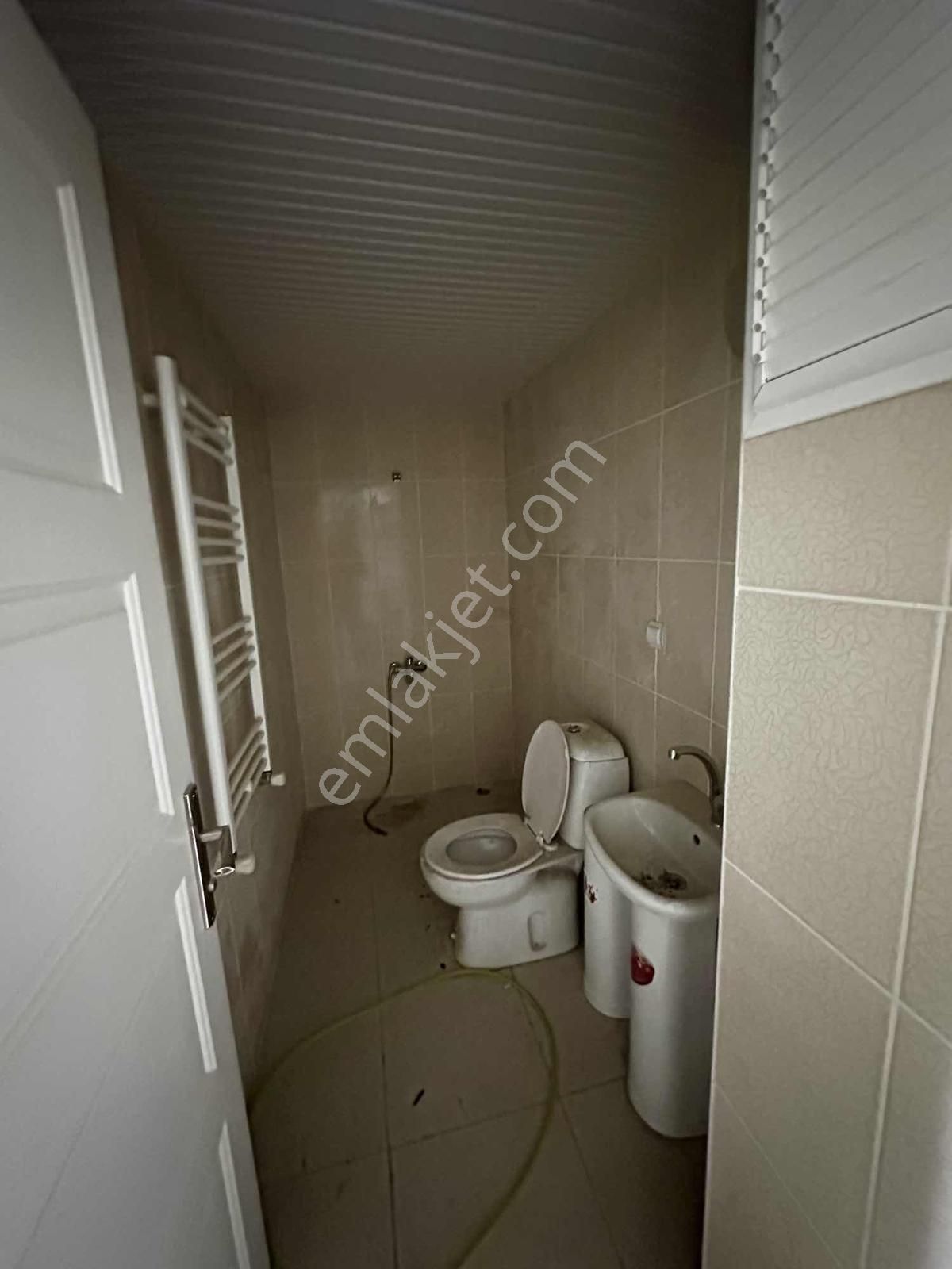 Akaylar'dan Adliye Karşısı Satılık Ofis / Büro - Görsel 7