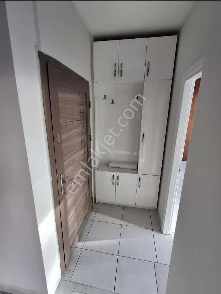 Akaylardan Kiralık Köprübaşı Cadde Üzeri 2+1 Geniş Ofis Büro - Görsel 9