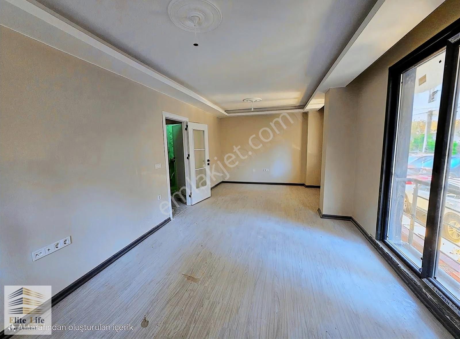 Sarıgazi Metroya Yakın | Sıfır 3+1 Ters Dubleks,inönü Mahallesi - Görsel 14