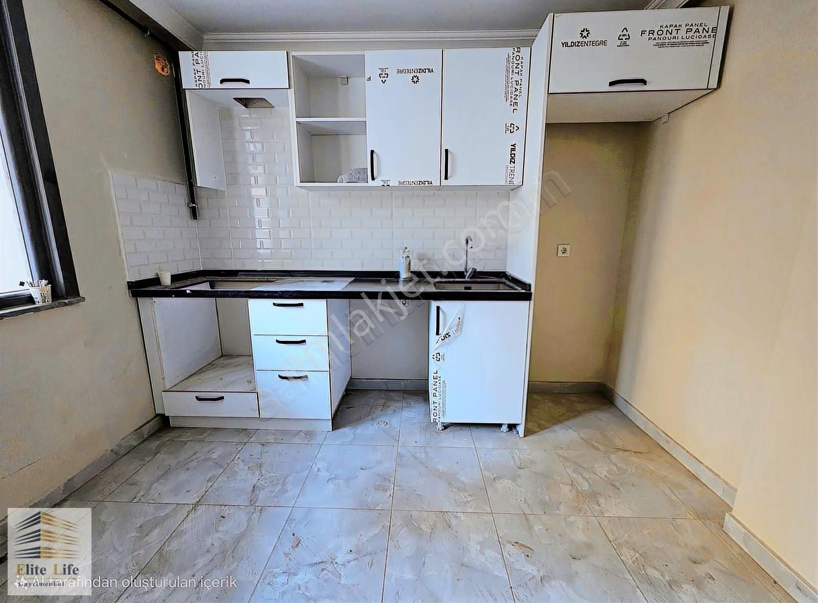 Sarıgazi Metroya Yakın | Sıfır 3+1 Ters Dubleks,inönü Mahallesi - Görsel 13