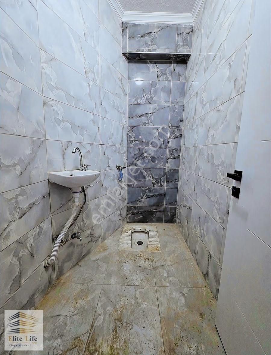 Sarıgazi Metroya Yakın | Sıfır 3+1 Ters Dubleks,inönü Mahallesi - Görsel 28