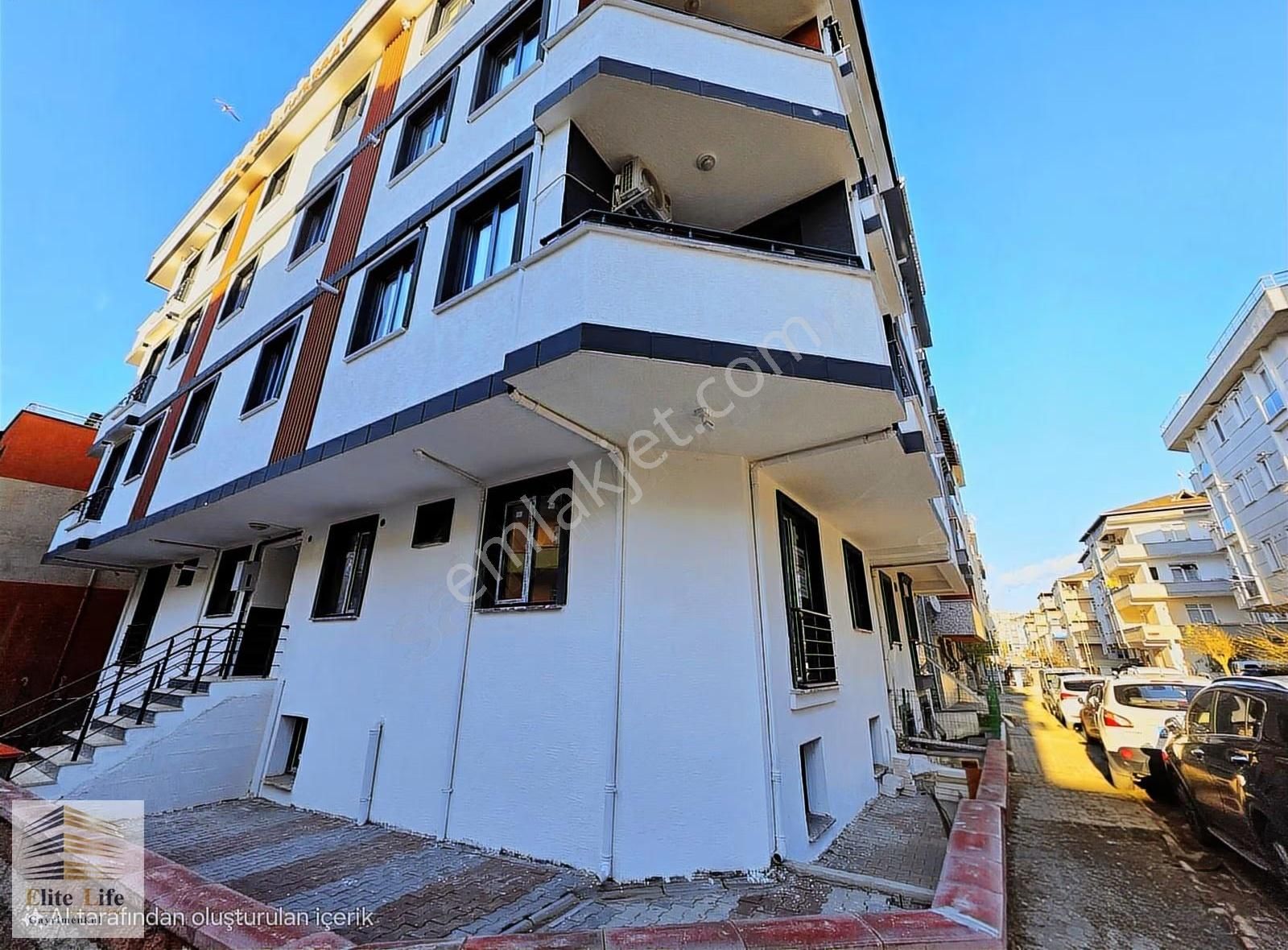 Sarıgazi Metroya Yakın | Sıfır 3+1 Ters Dubleks,inönü Mahallesi - Görsel 26