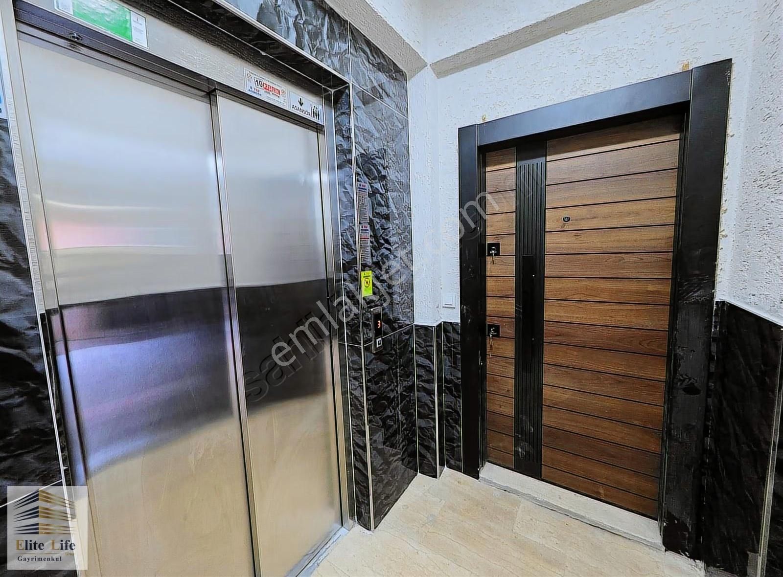 Sarıgazi Metroya Yakın | Sıfır 3+1 Ters Dubleks,inönü Mahallesi - Görsel 2